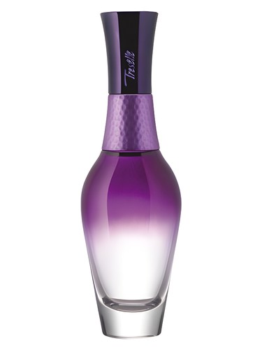 profumo Treselle Seduction di Avon da donna