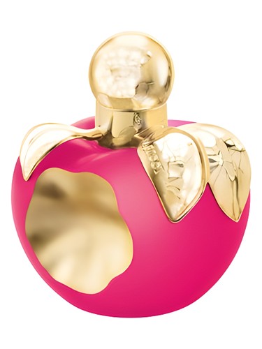 profumo La Tentation de Nina di Nina Ricci da donna