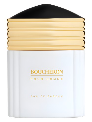 profumo Boucheron pour Homme Collector Eau de Parfum di Boucheron da uomo