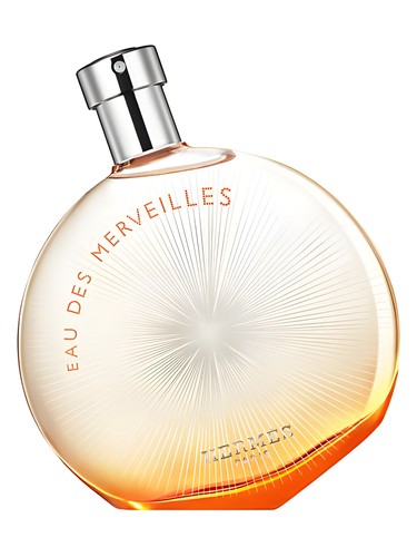profumo Eau des Merveilles Limited Edition 2013 di Hermès da donna