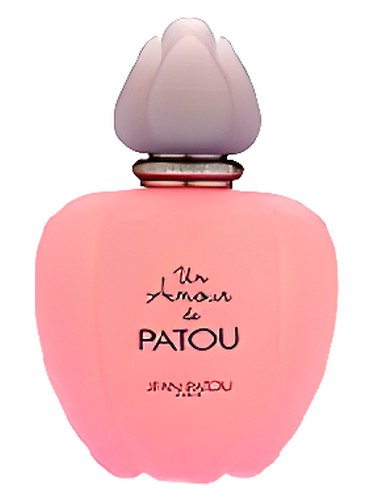 profumo Un Amour de Patou di Jean Patou da donna