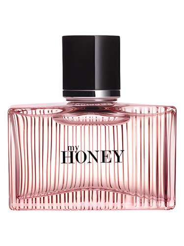 profumo My Honey di Toni Gard unisex