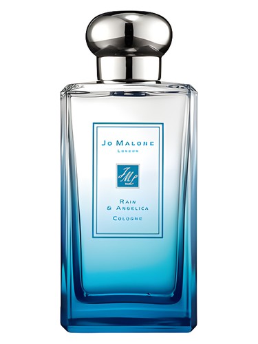 profumo London Rain Rain & Angelica di Jo Malone London unisex