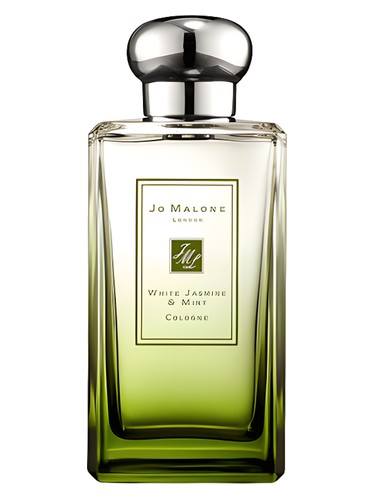 profumo London Rain White Jasmine & Mint di Jo Malone London unisex