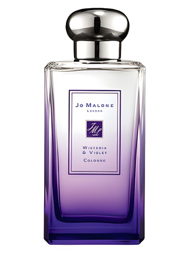 profumo London Rain Wisteria & Violet di Jo Malone London unisex