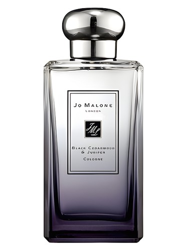profumo London Rain Black Cedarwood & Juniper di Jo Malone London unisex