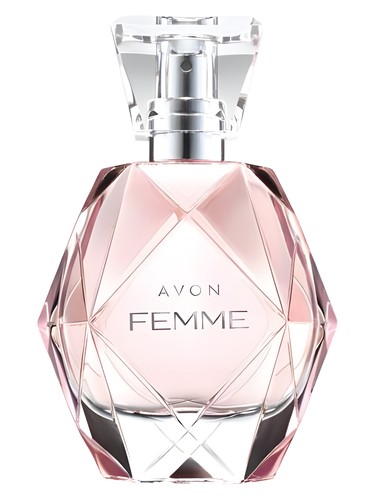 profumo Femme di Avon da donna