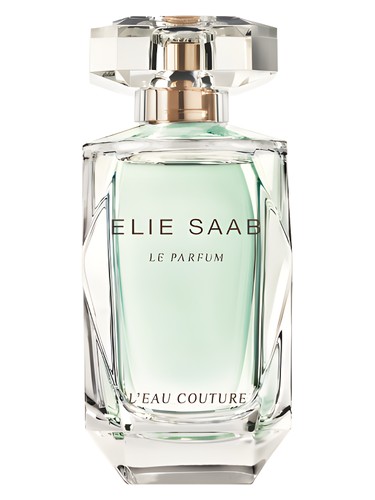 profumo L'Eau Couture di Elie Saab da donna