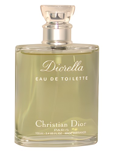 profumo Diorella di Dior da donna