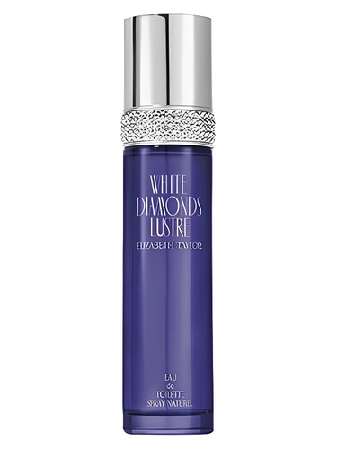 profumo White Diamonds Lustre di Elizabeth Taylor da donna