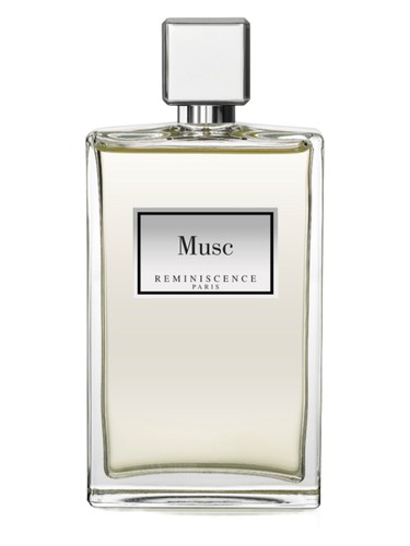 profumo Musc di Réminiscence unisex