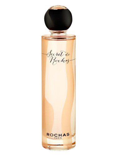 profumo Secret de Rochas di Rochas da donna