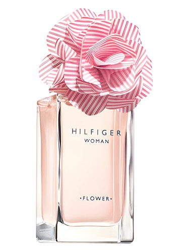profumo Flower Rose di Tommy Hilfiger da donna