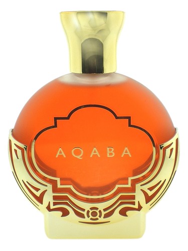 profumo Aqaba Classic di Aqaba da donna
