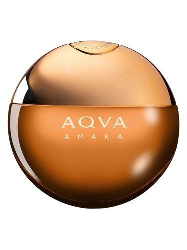 profumo Aqva Amara di Bvlgari da uomo
