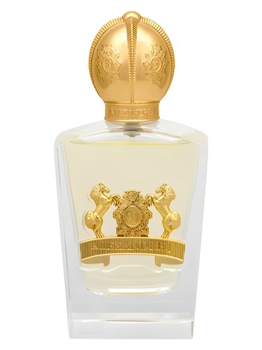 profumo Le Royal di Alexandre.J da uomo