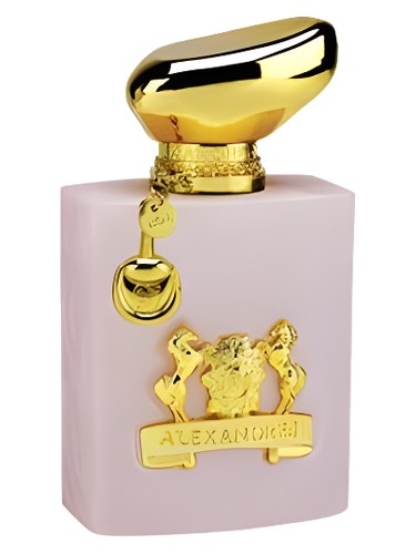profumo Oscent Pink di Alexandre.J da donna
