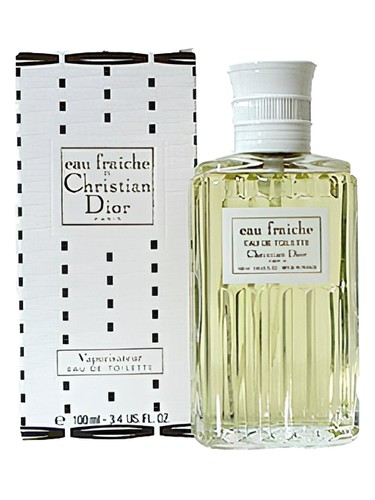 profumo Eau Fraîche di Dior unisex