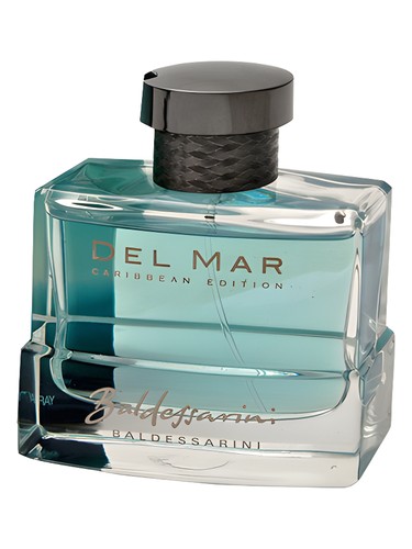 profumo Del Mar Caribbean di Baldessarini da uomo