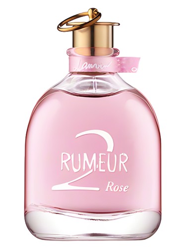 profumo Rumeur 2 Rose di Lanvin unisex