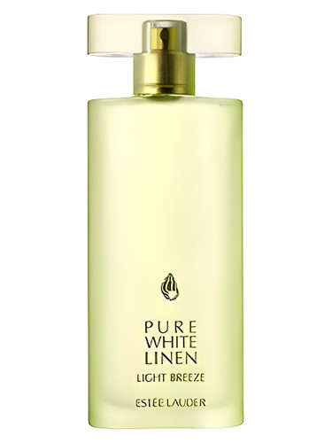 profumo Pure White Linen Light Breeze di Estēe Lauder unisex