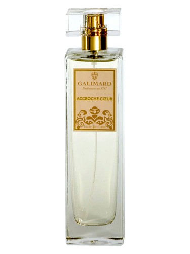 profumo Accroche-Coeur di Galimard da donna