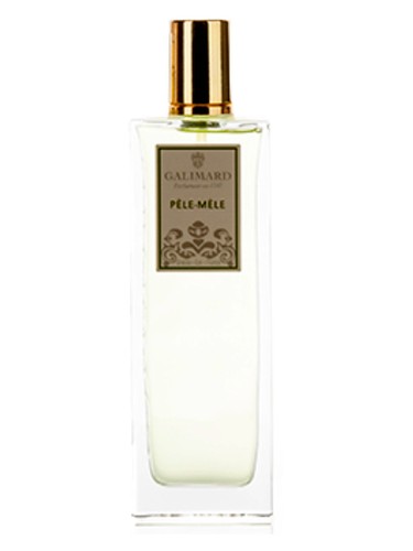 profumo Pêle-mêle di Galimard da donna