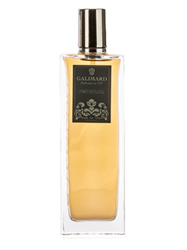 profumo Aventure di Galimard da uomo
