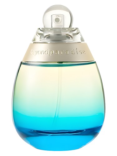 profumo Beyond Paradise Blue di Estee Lauder da donna