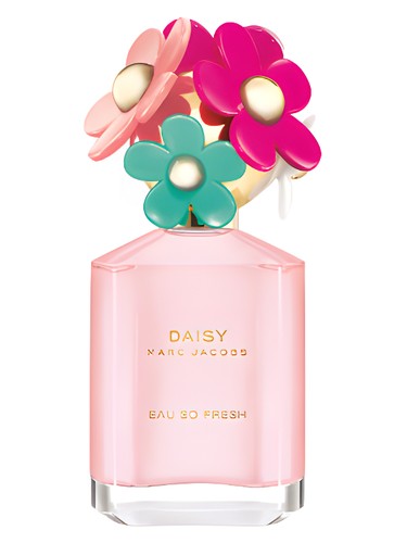profumo Daisy Eau So Fresh Delight di Marc Jacobs da donna