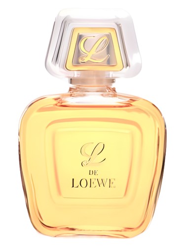 profumo L de Loewe di Loewe da donna