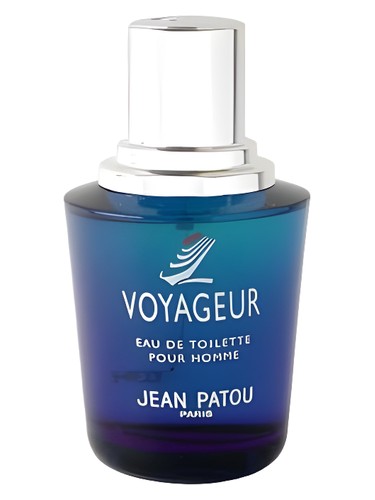 profumo Voyageur di Jean Patou da uomo