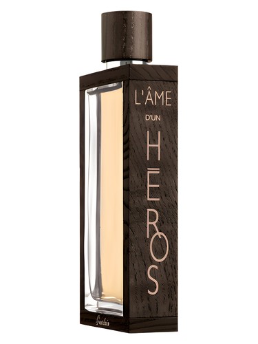 profumo L'Âme d'un Héros di Guerlain unisex