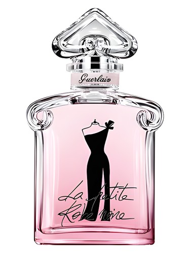 profumo La Petite Robe Noire Couture di Guerlain da donna