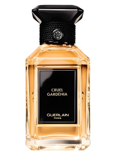 profumo Cruel Gardénia di Guerlain unisex