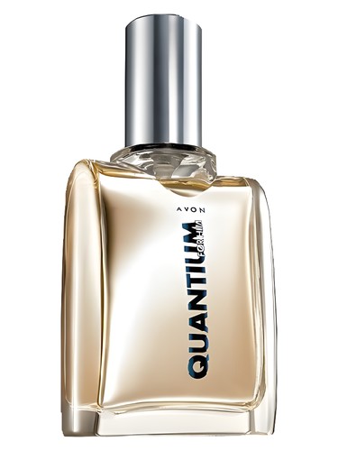 profumo Quantium for Him di Avon da uomo