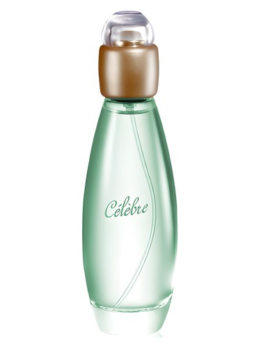 profumo Célèbre Ice di Avon da donna
