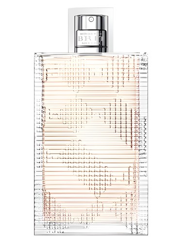 profumo Burberry Brit Rhythm for Women di Burberry da donna