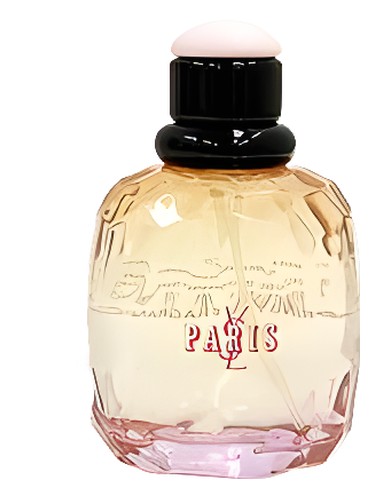 profumo Paris Roses Enchantees di Yves Saint Laurent da donna