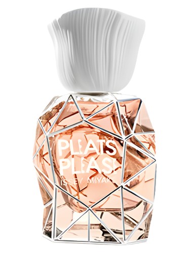 profumo Issey Miyake Pleats Please L’Elixir Edition Noël 2013 di Issey Miyake da donna