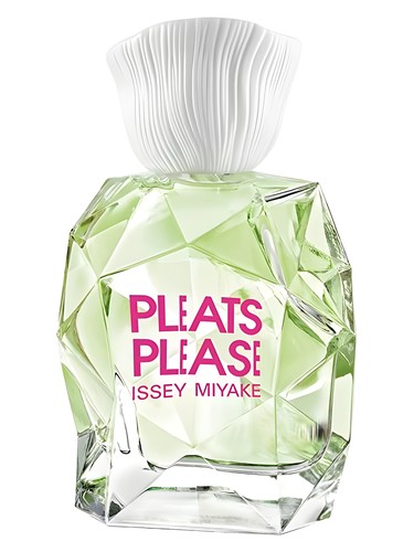 profumo Pleats Please L'Eau di Issey Miyake unisex