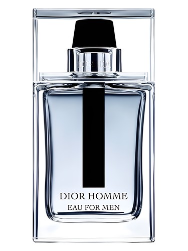 profumo Dior Homme Eau for Men di Dior da uomo