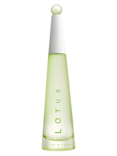 profumo L'Eau d’Issey Lotus di Issey Miyake da donna