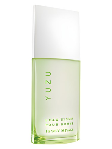 profumo L’Eau d’Issey Pour Homme Yuzu di Issey Miyake da uomo