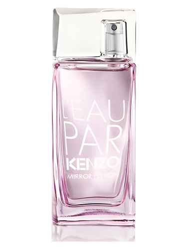 profumo L'Eau par Kenzo Mirror Edition pour Femme di Kenzo da donna