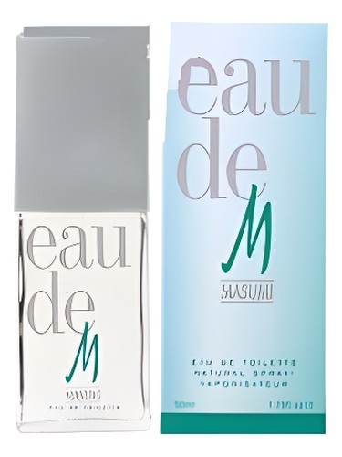 profumo Eau Masumi di Coty da donna