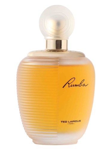 profumo Rumba di Ted Lapidus da donna