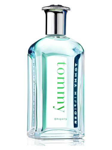 profumo Tommy Brights di Tommy Hilfiger da uomo
