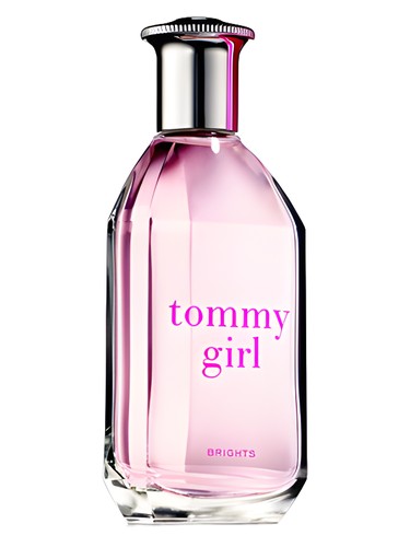 profumo Tommy Girl Brights di Tommy Hilfiger da donna