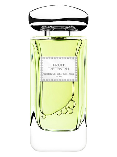 profumo Fruit Défendu di Terry de Gunzburg da donna